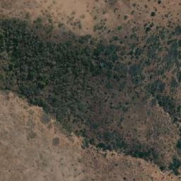 Satellite imagery of Cerro Pihuchen, CL