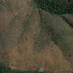 Satellite imagery of El Boldo, CL