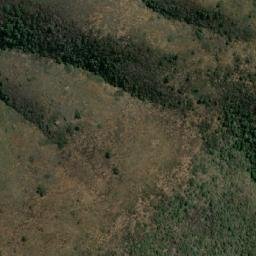 Satellite imagery of El Bonete, CL