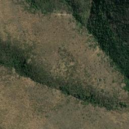 Satellite imagery of El Bonete, CL