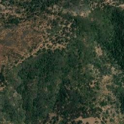 Satellite imagery of Cerro Los Molles, CL