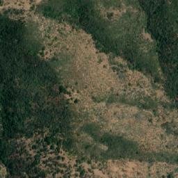 Satellite imagery of Cerro Los Molles, CL