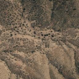 Satellite imagery of Morro El Calvario, CL