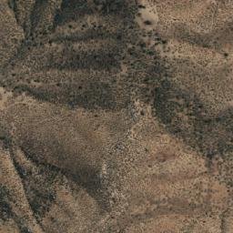 Satellite imagery of Morro El Calvario, CL