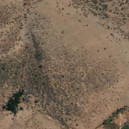 Satellite imagery of Morro El Calvario, CL