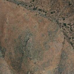 Satellite imagery of La Mina, CL