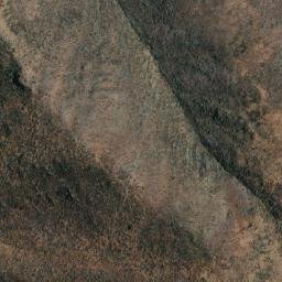 Satellite imagery of Cerro Pollongo, CL