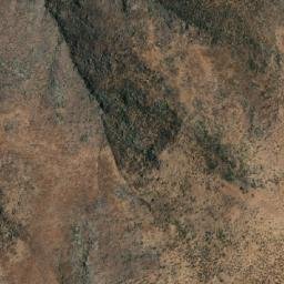 Satellite imagery of Cerro Pollongo, CL