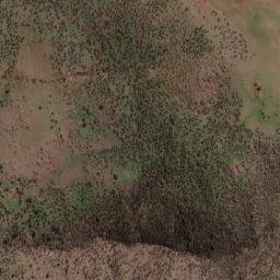 Satellite imagery of Punta El Litre, CL