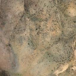 Satellite imagery of Cerro La Miel, CL