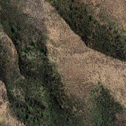 Satellite imagery of Cerro Colorado, CL