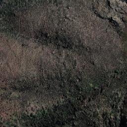 Satellite imagery of Loma Melosa, CL