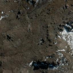 Satellite imagery of Cerro Bajada de Lepirco, CL
