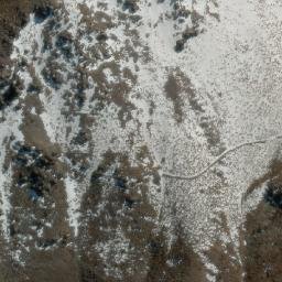 Satellite imagery of Cerro Bajada de Lepirco, CL