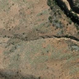 Satellite imagery of Loma del Camino Nuevo, CL