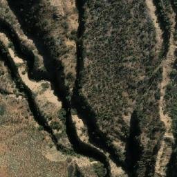 Satellite imagery of Loma del Camino Nuevo, CL