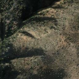 Satellite imagery of Loma del Camino Nuevo, CL