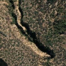 Satellite imagery of Loma del Carmen, CL