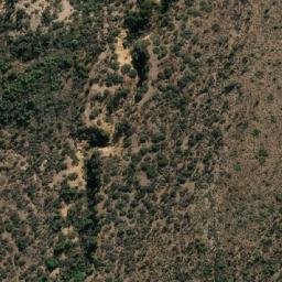 Satellite imagery of Cerro del Medio, CL