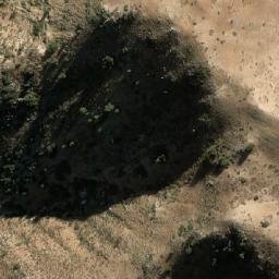 Satellite imagery of Chape, CL