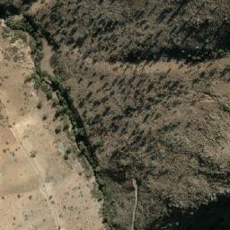 Satellite imagery of Cerro Soroche, CL