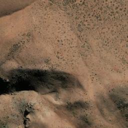 Satellite imagery of Loma Colorada, CL