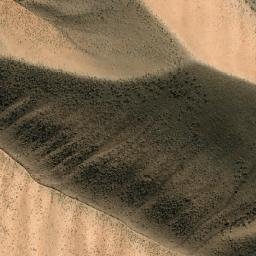 Satellite imagery of Cordón Lagañoso, AR