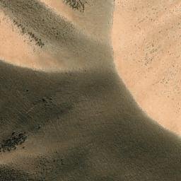 Satellite imagery of Cordón Lagañoso, AR