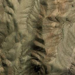 Satellite imagery of Cerro Redondo, AR