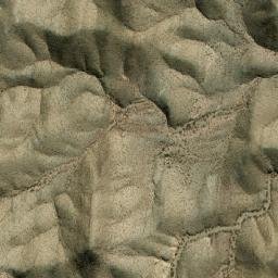Satellite imagery of Cerro Redondo, AR