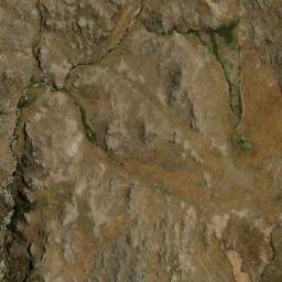 Satellite imagery of Cerro de las Ovejas, AR