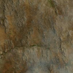 Satellite imagery of Cerro de las Ovejas, AR