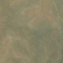 Satellite imagery of BONTEKOESHOEK, ZA
