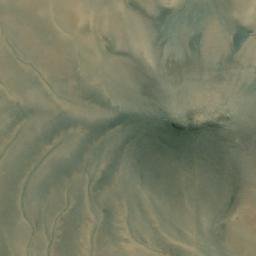 Satellite imagery of BONTEKOESHOEK, ZA