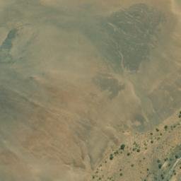 Satellite imagery of BONTEKOESHOEK, ZA