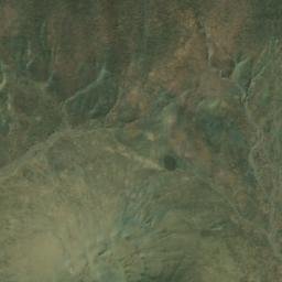 Satellite imagery of POTKLEIBERG, ZA