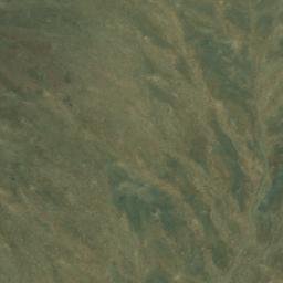 Satellite imagery of POTKLEIBERG, ZA