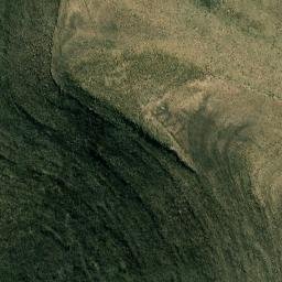 Satellite imagery of KROMBERG, ZA