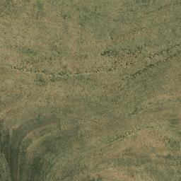 Satellite imagery of KROMBERG, ZA