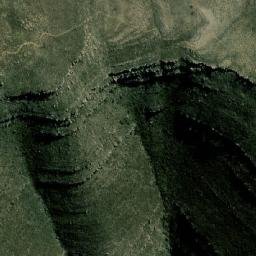 Satellite imagery of Hottentotsbank, ZA