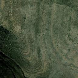 Satellite imagery of Hottentotsbank, ZA