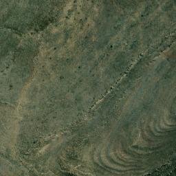 Satellite imagery of Hottentotsbank, ZA