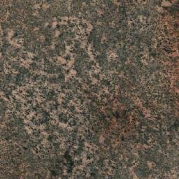 Satellite imagery of Wheeler Rock, AU