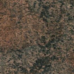 Satellite imagery of Wheeler Rock, AU