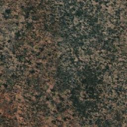 Satellite imagery of Wheeler Rock, AU