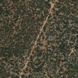 Satellite imagery of Mildura, AU