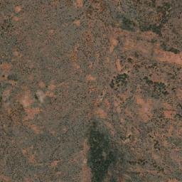 Satellite imagery of Perening Bluff, AU