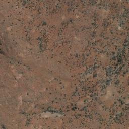 Satellite imagery of Kolaymerrika Hill, AU