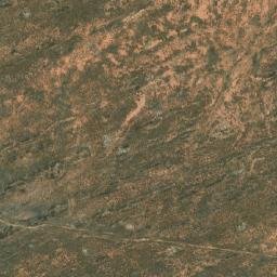 Satellite imagery of Waukaringa West Gold Claim, AU