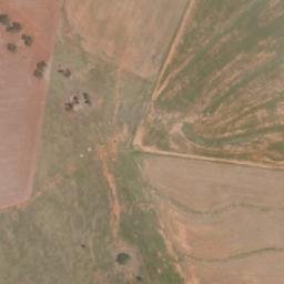 Satellite imagery of Bald Hill, AU
